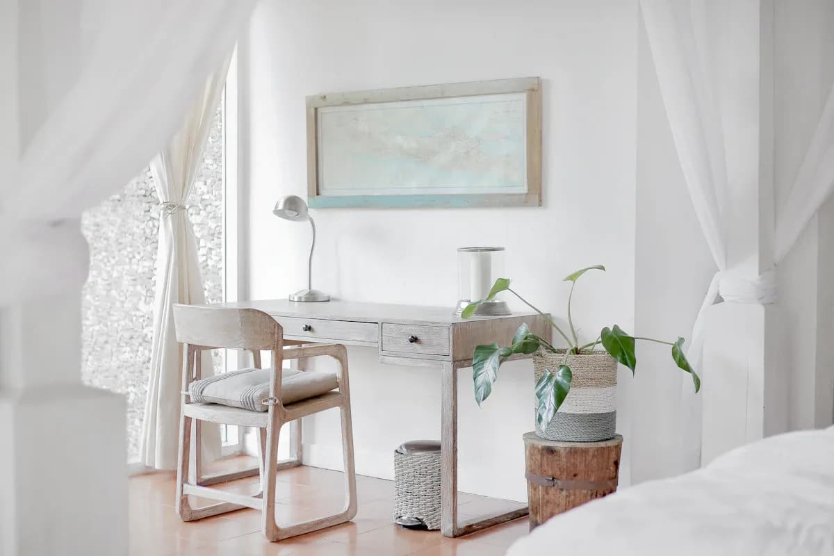 چگونه یک گوشه دنج (Cozy Corner) برای مطالعه و استراحت در اتاق بسازیم؟