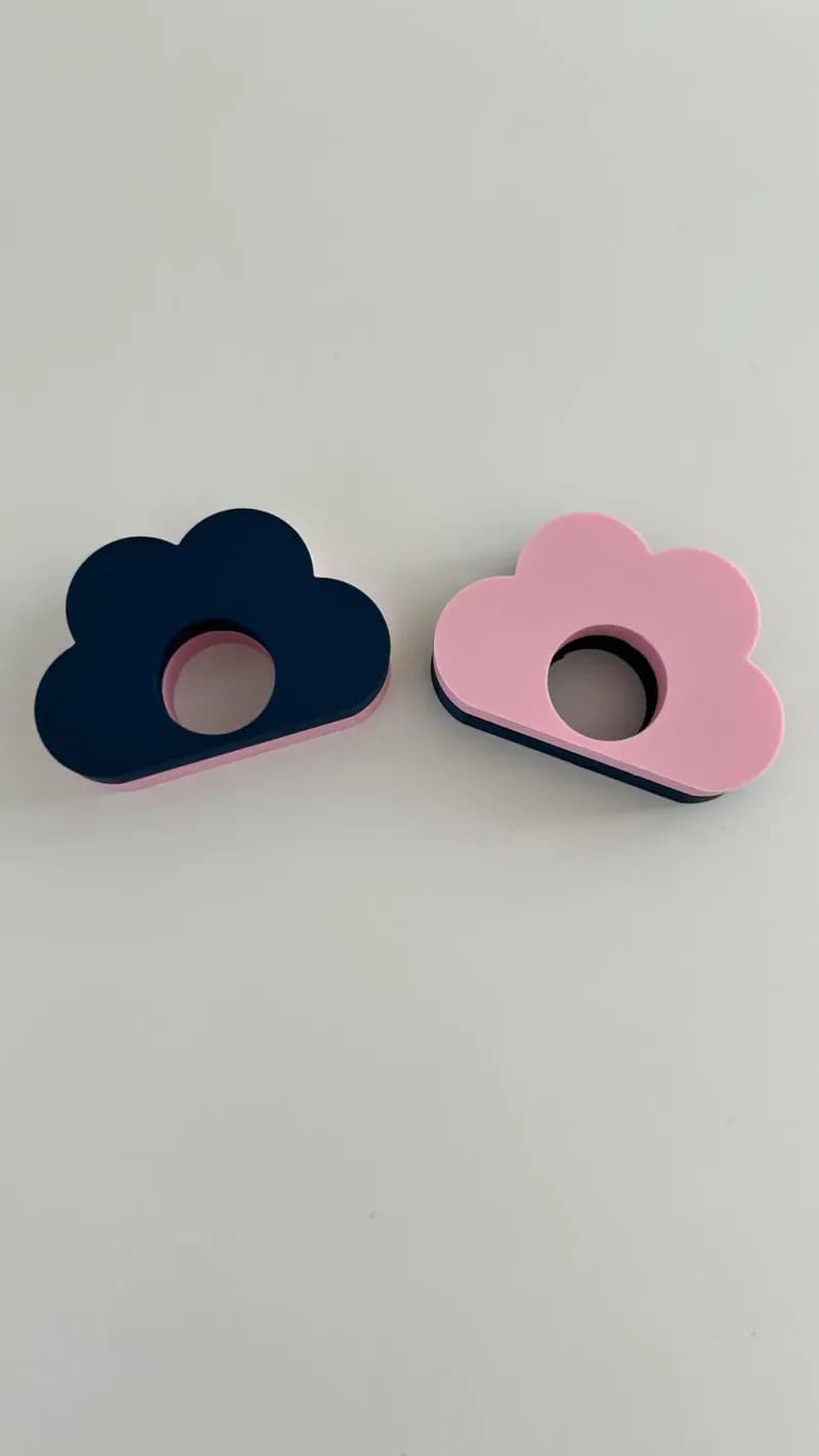 پایهٔ گل برای عکس