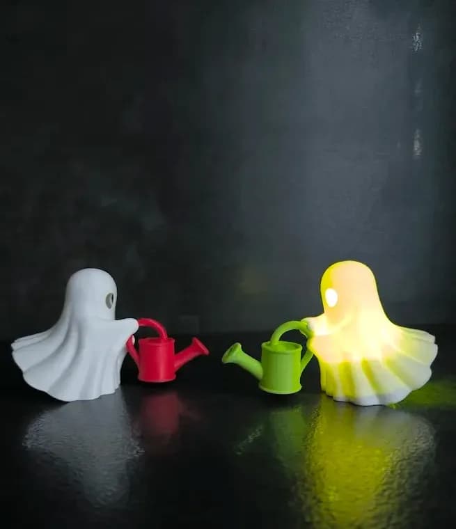 روح گیاهی بوتانیکال